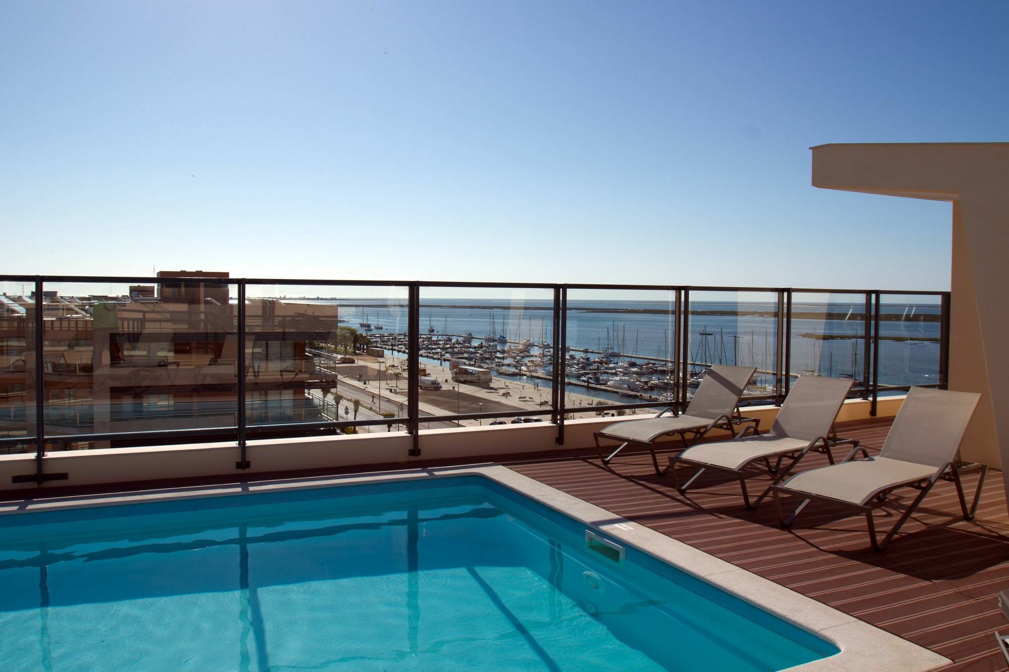 Apartment Real Marina *