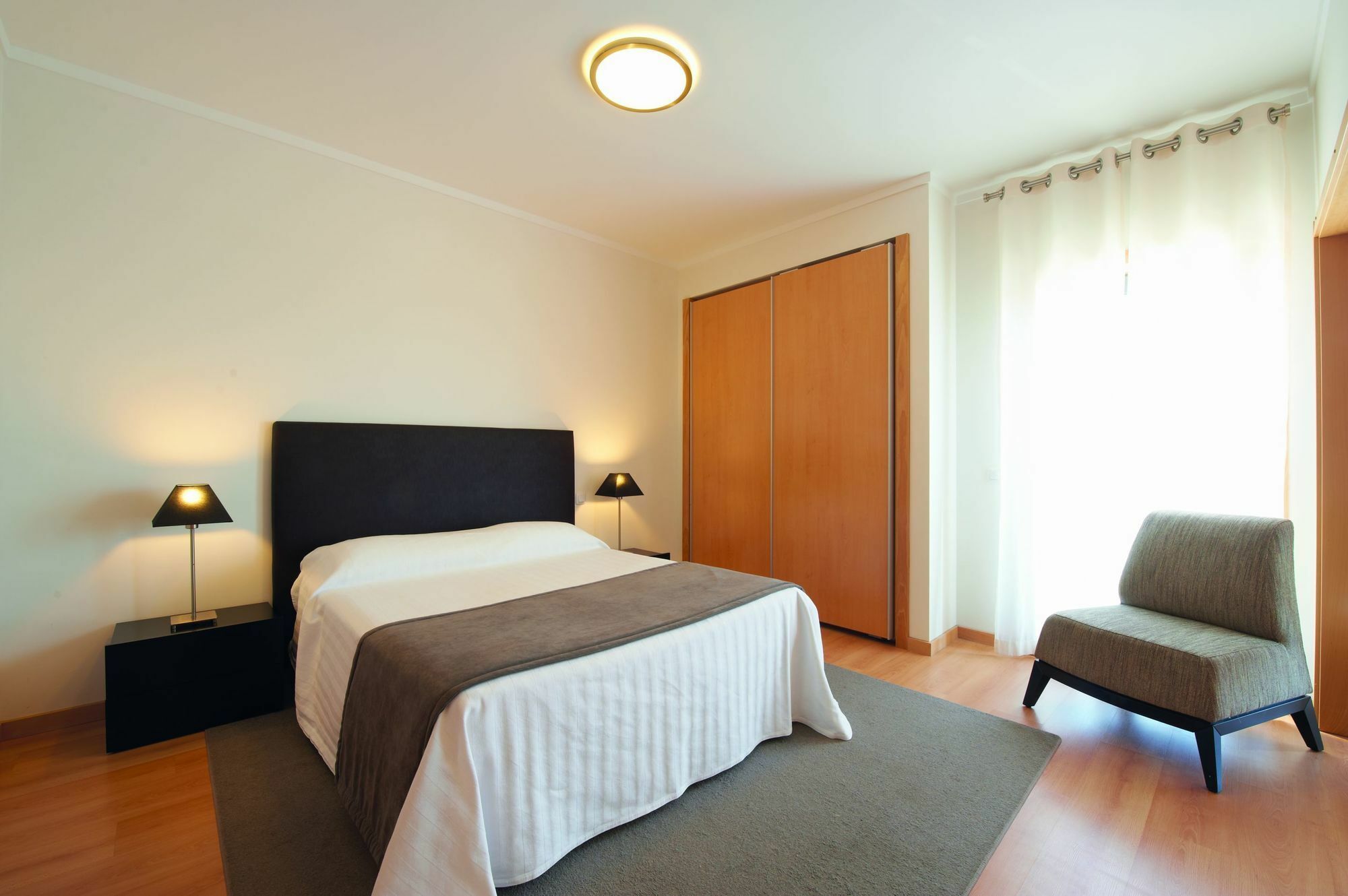 Real Marina Apartment