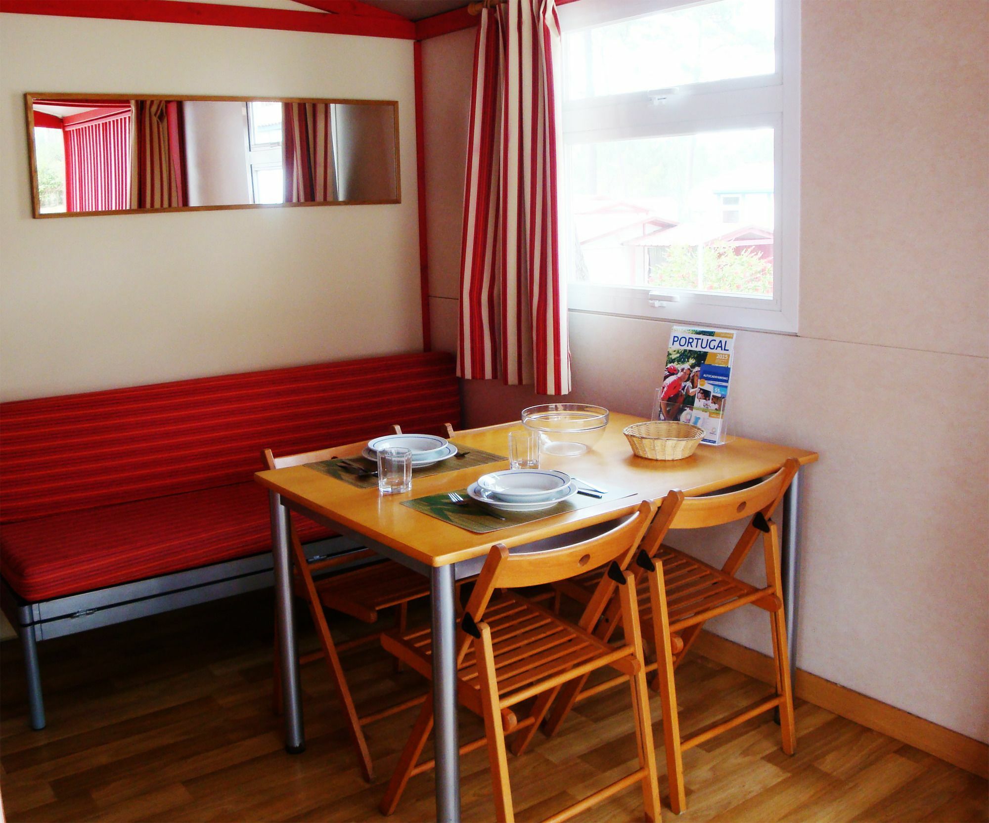 Orbitur Sao Pedro De Moel - 3* Marinha Grande
