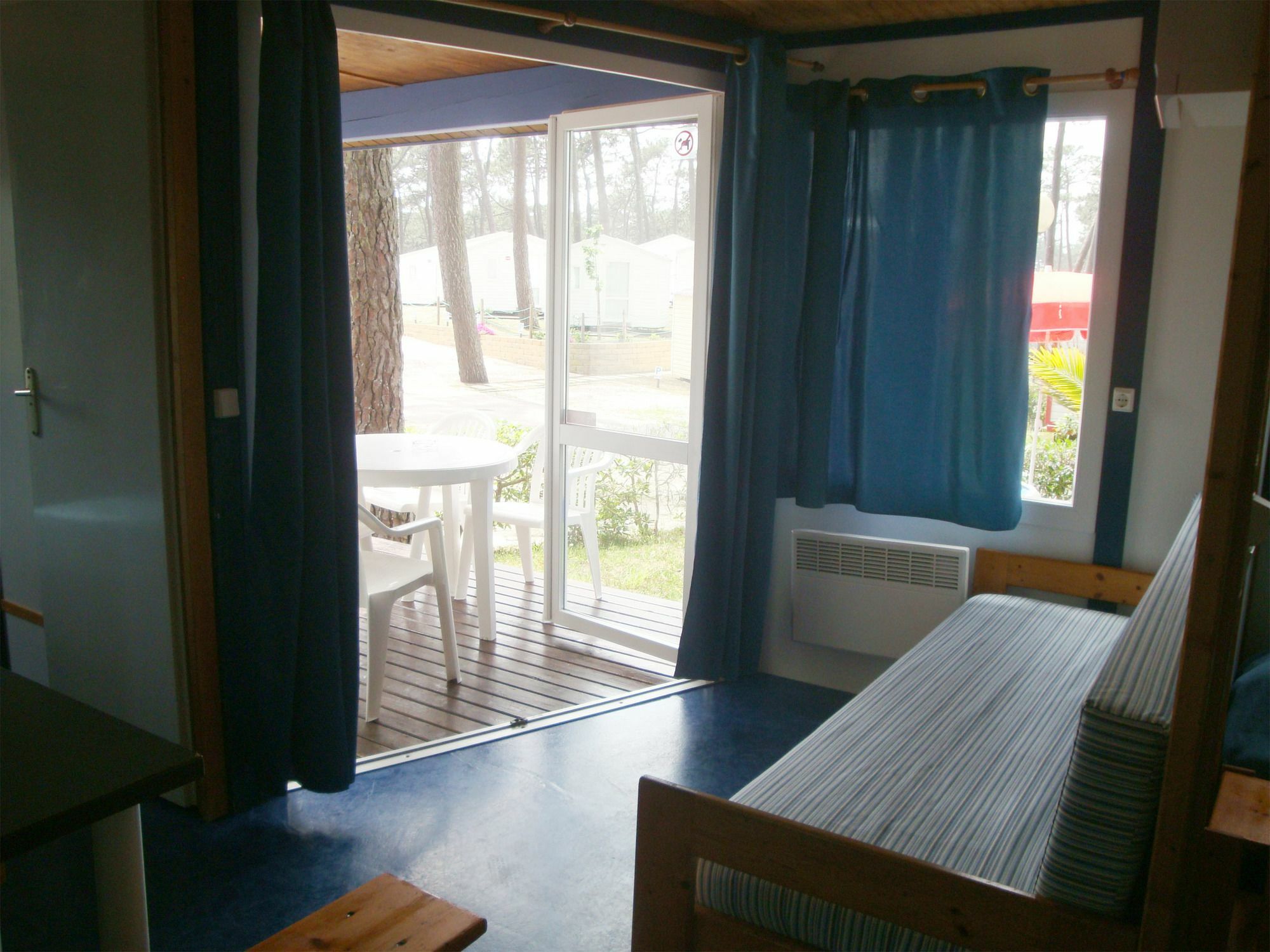 Hotel Orbitur Sao Pedro De Moel - 3*