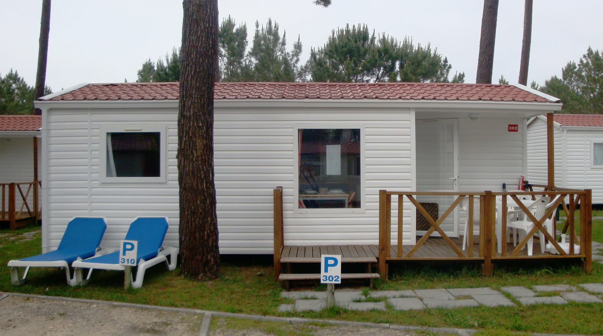 Orbitur Sao Pedro De Moel - 3*