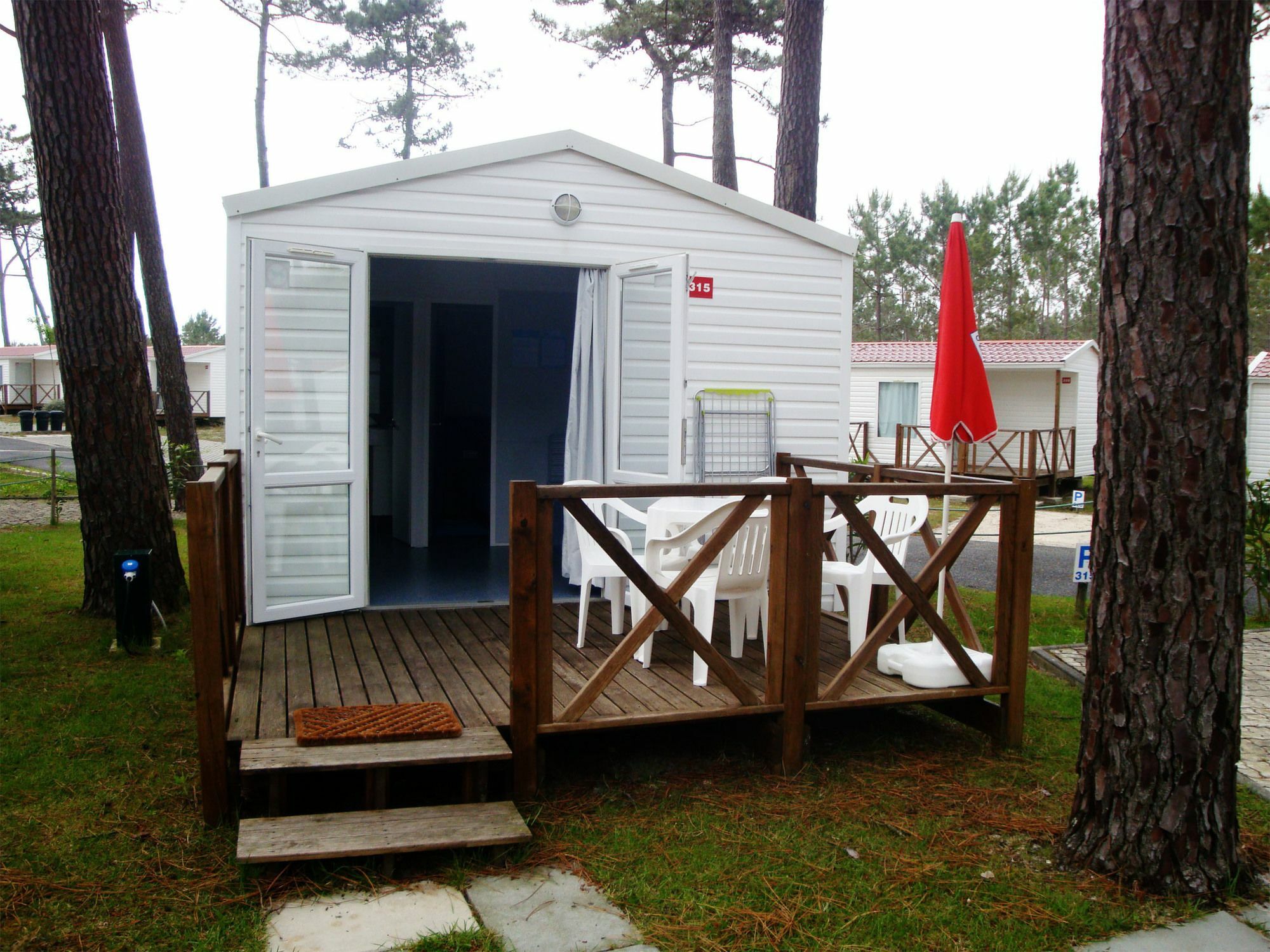 Orbitur Sao Pedro De Moel - 3* Marinha Grande