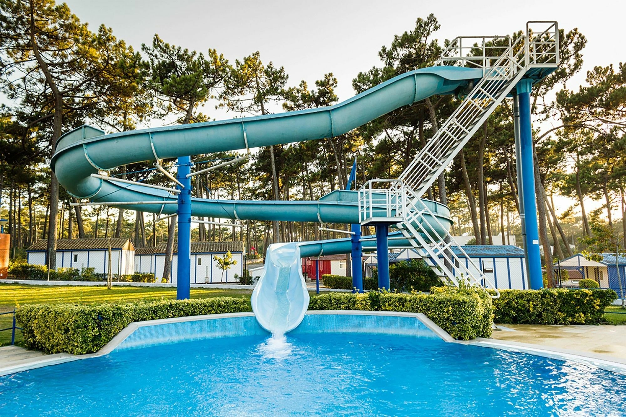 Hotel Orbitur Sao Pedro De Moel -
