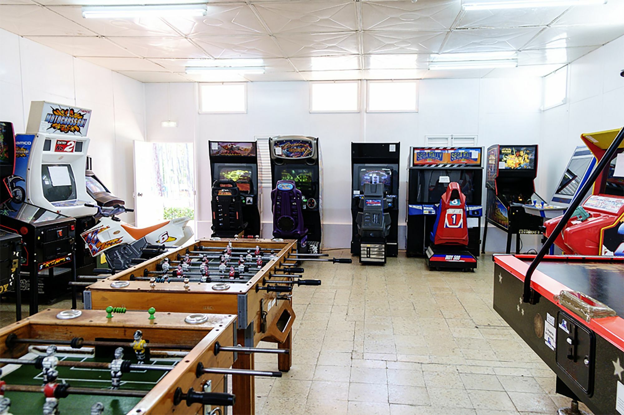 Orbitur Sao Pedro De Moel - Hotel
