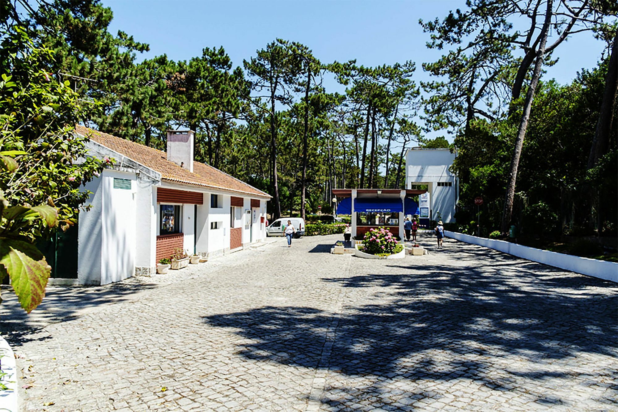 Orbitur Sao Pedro De Moel - Hotel 3*