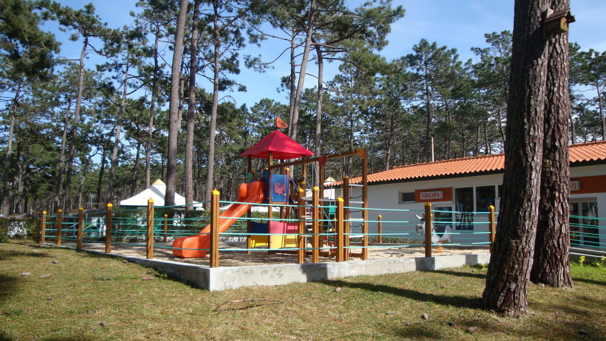 Orbitur Sao Pedro De Moel - Hotel