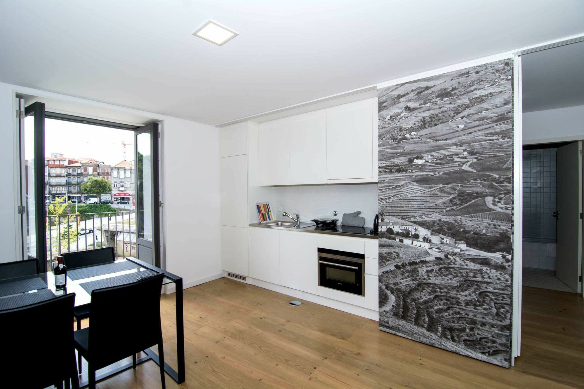 Oldcity Design Apartments