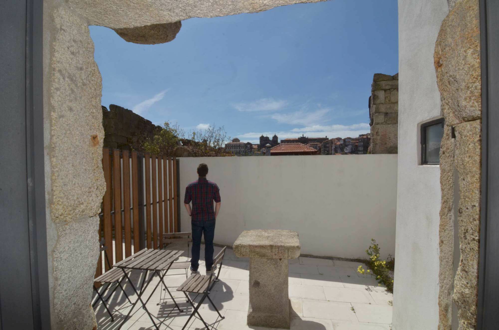 Oldcity Design Apartments * Porto
