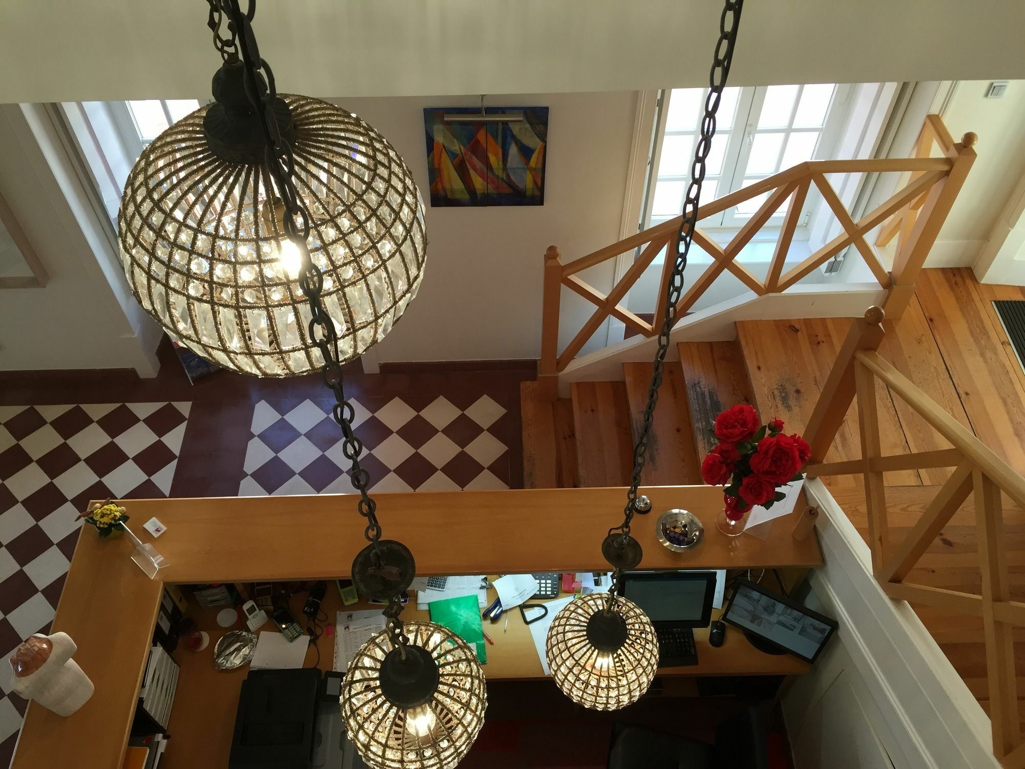 Casa Do Medico De Sao Rafael Guest house 3*