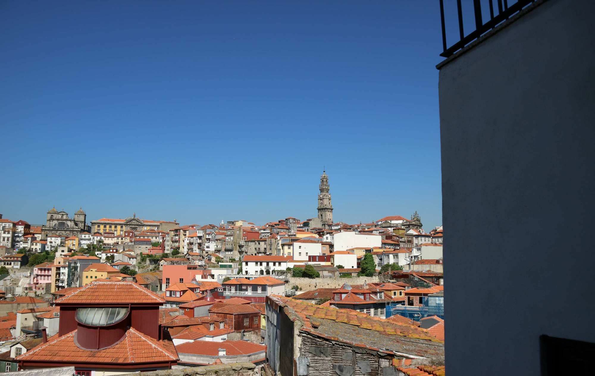 Apartamento Oldcity Design Apartments
