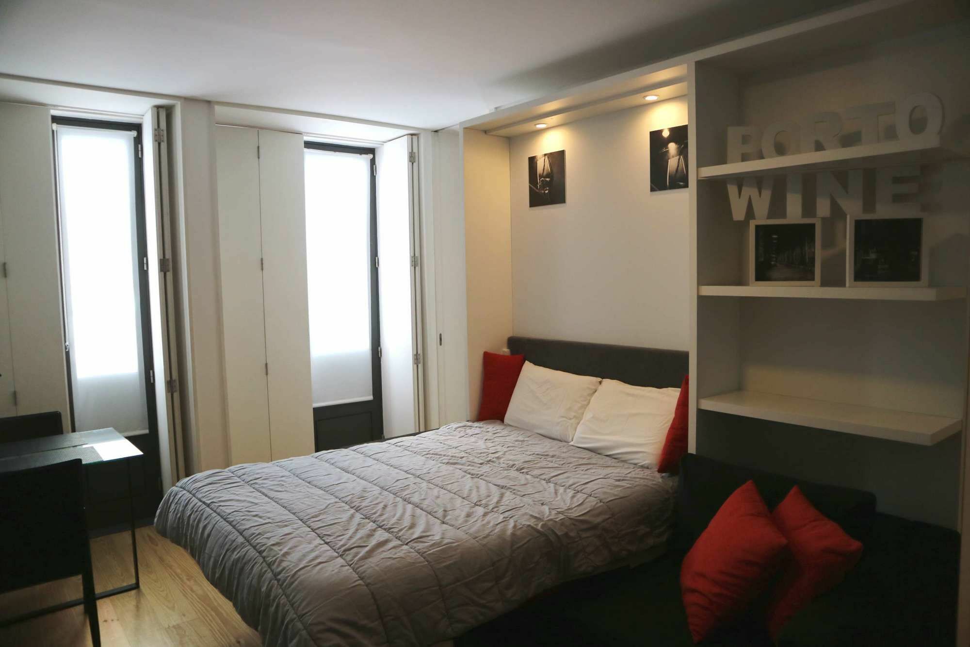 Apartamento Oldcity Design Apartments