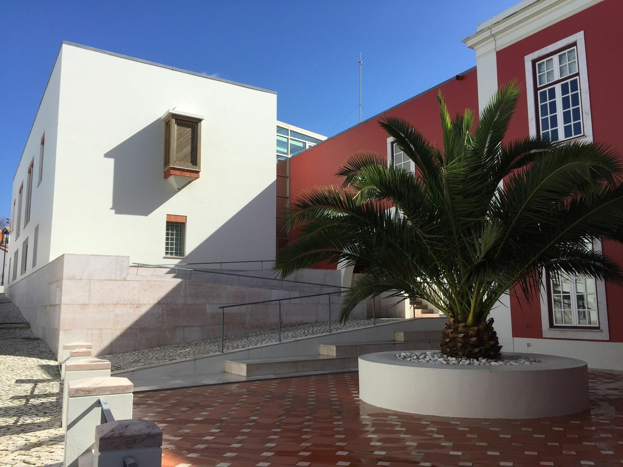 Casa Do Medico De Sao Rafael Guest house Sines