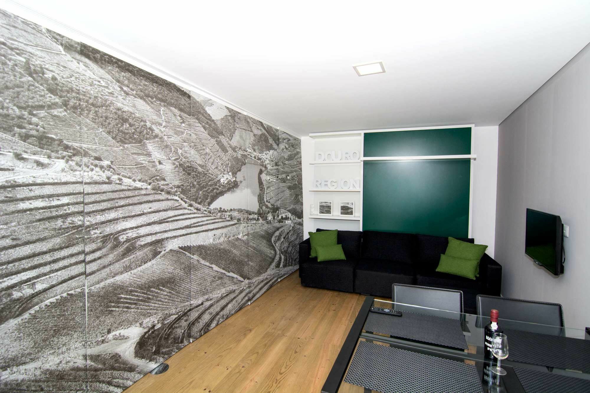 Apartamento Oldcity Design Apartments Porto