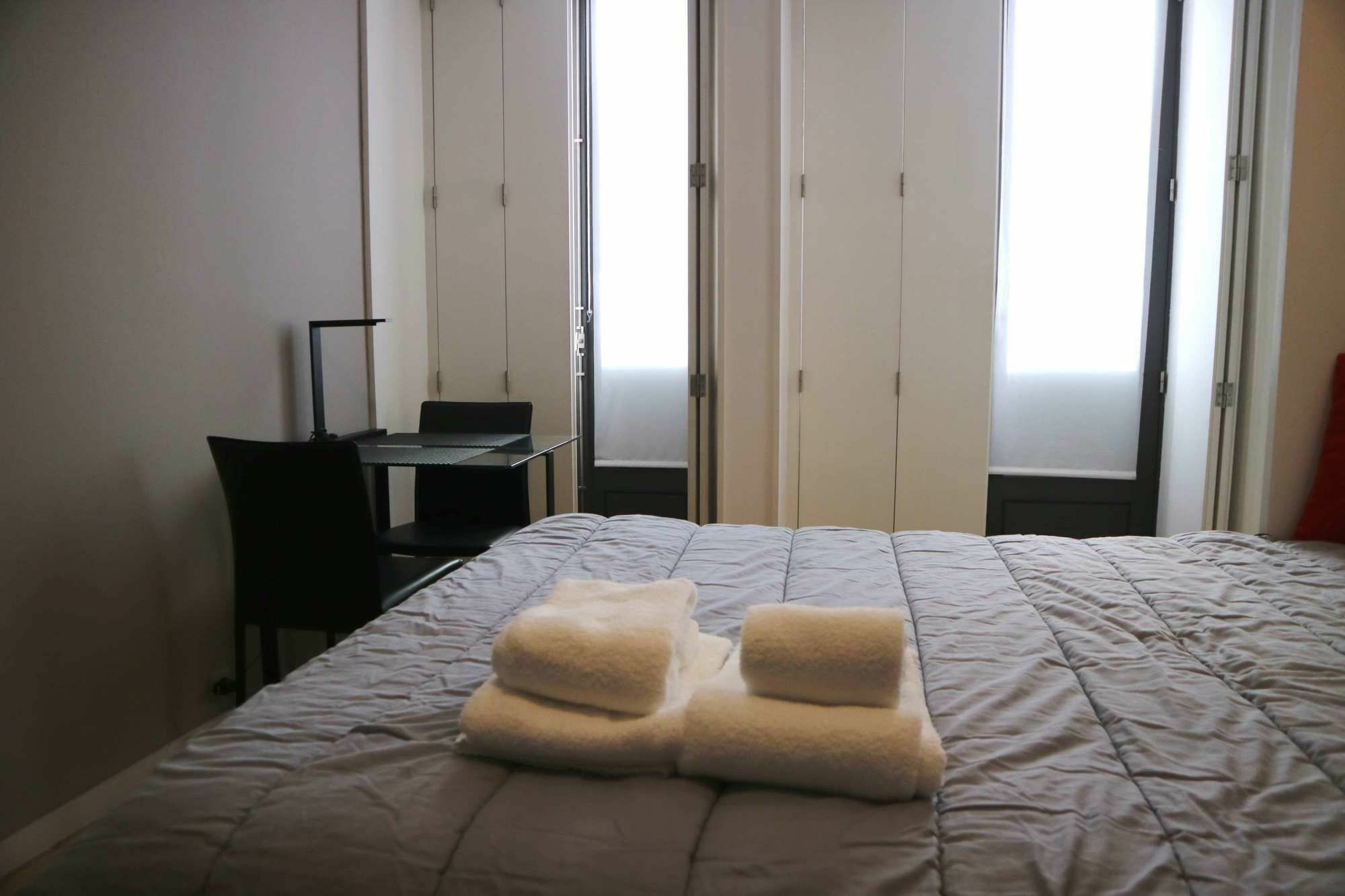 Apartamento Oldcity Design Apartments *