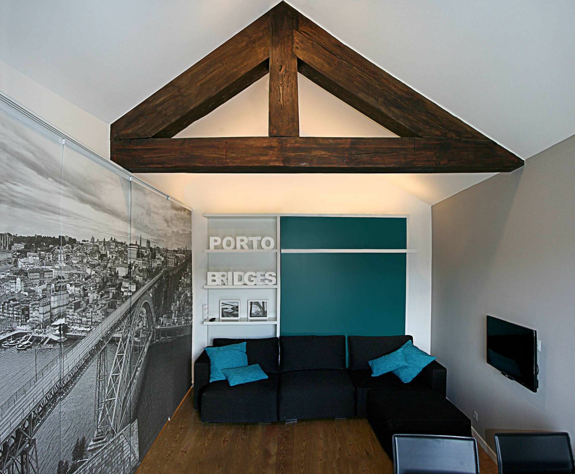 Oldcity Design Apartments * Porto