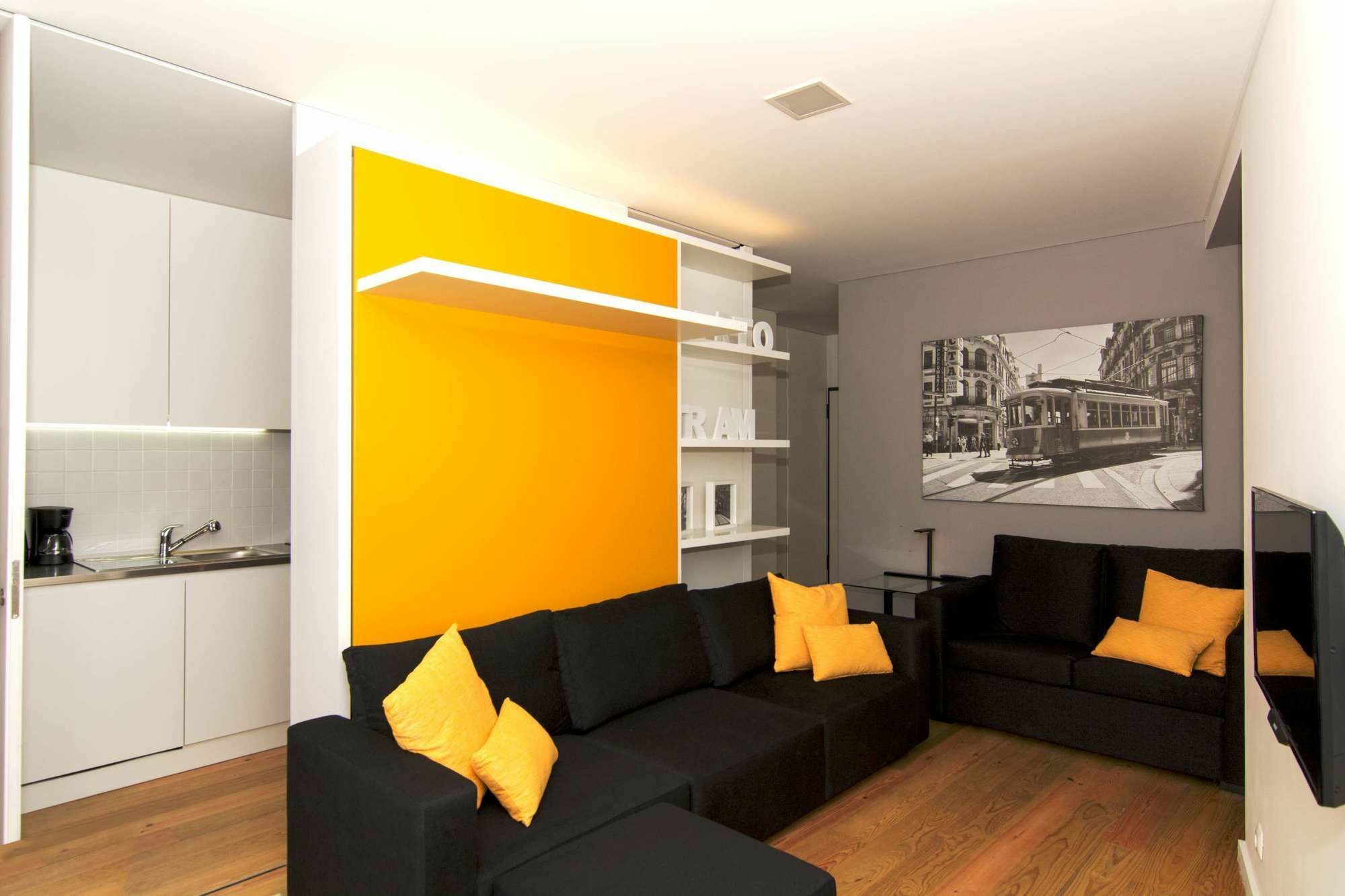 Oldcity Design Apartments Porto