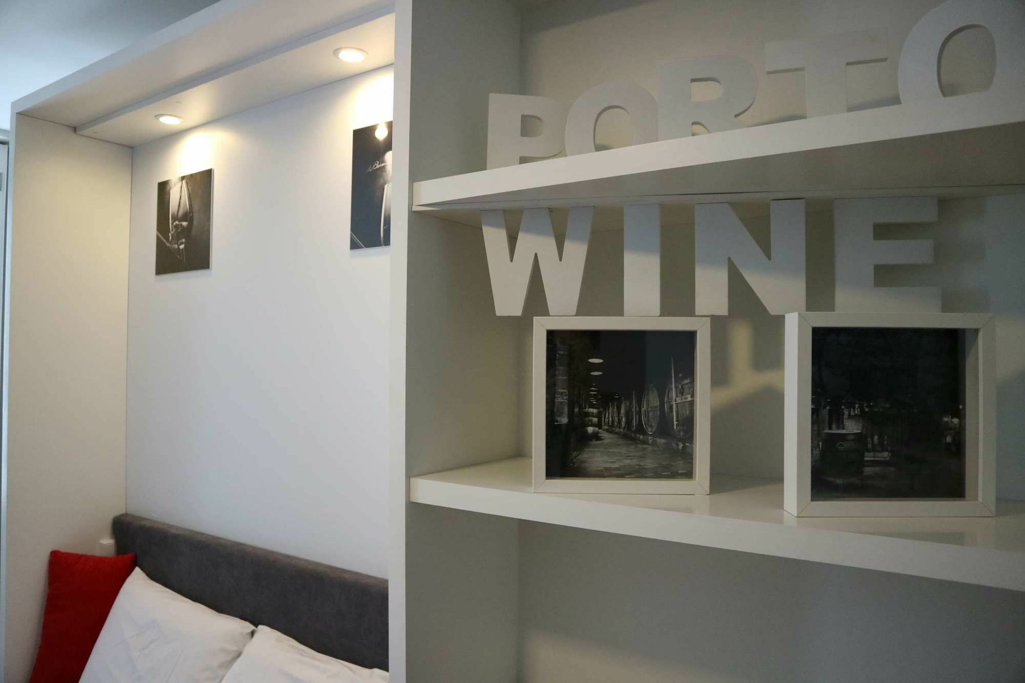 Oldcity Design Apartments *