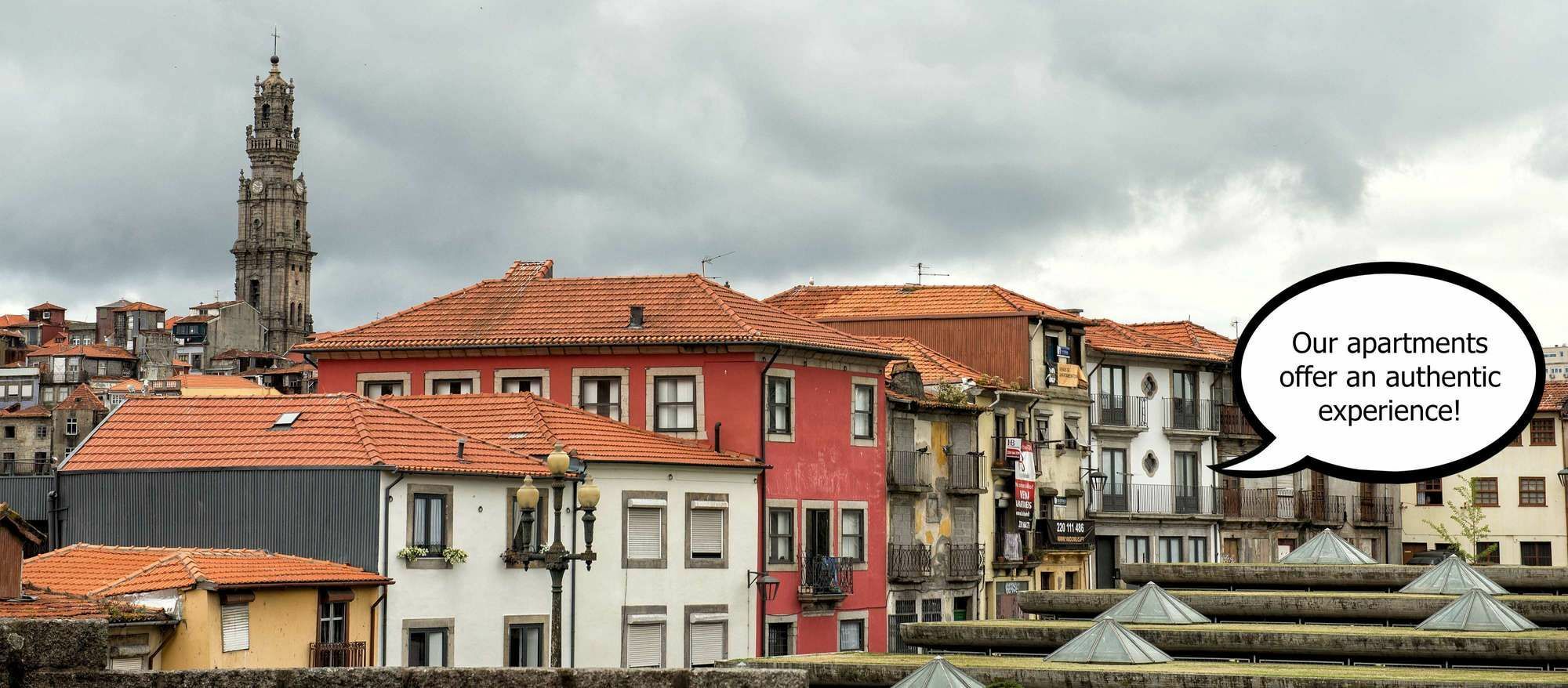 Oldcity Design Apartments Apartamento