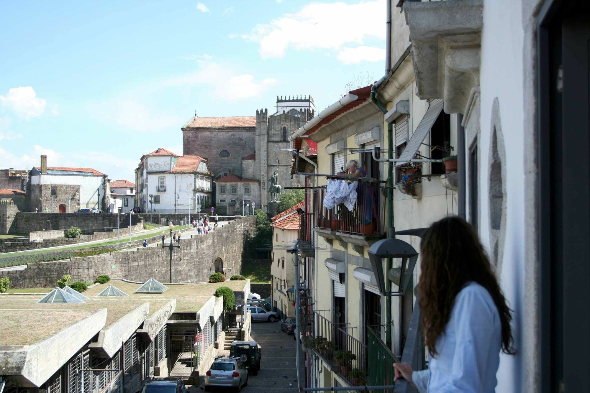 Apartamento Oldcity Design Apartments