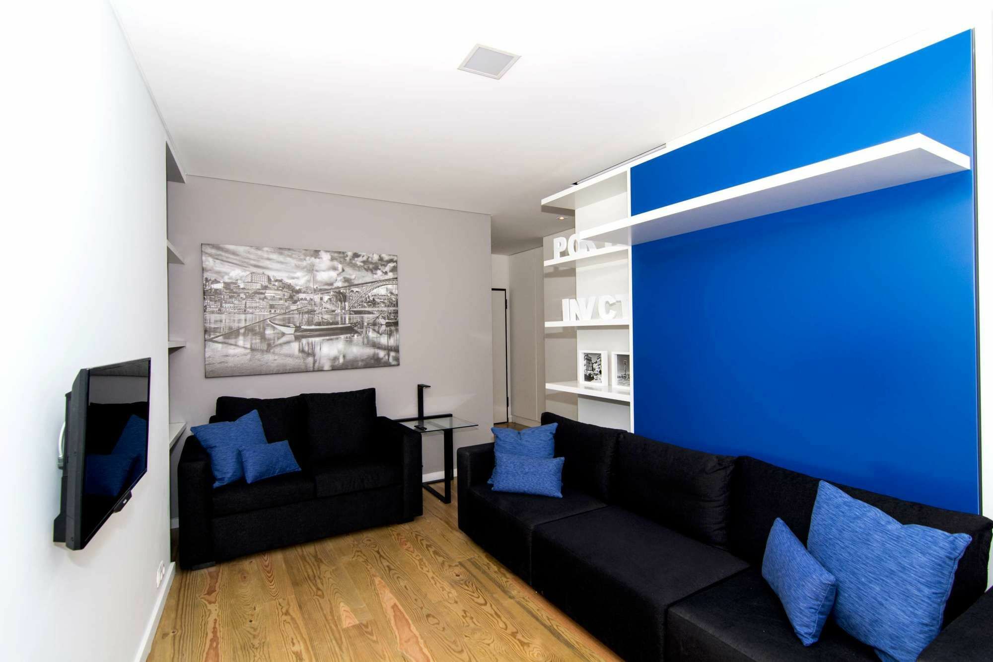 Oldcity Design Apartments Apartamento *