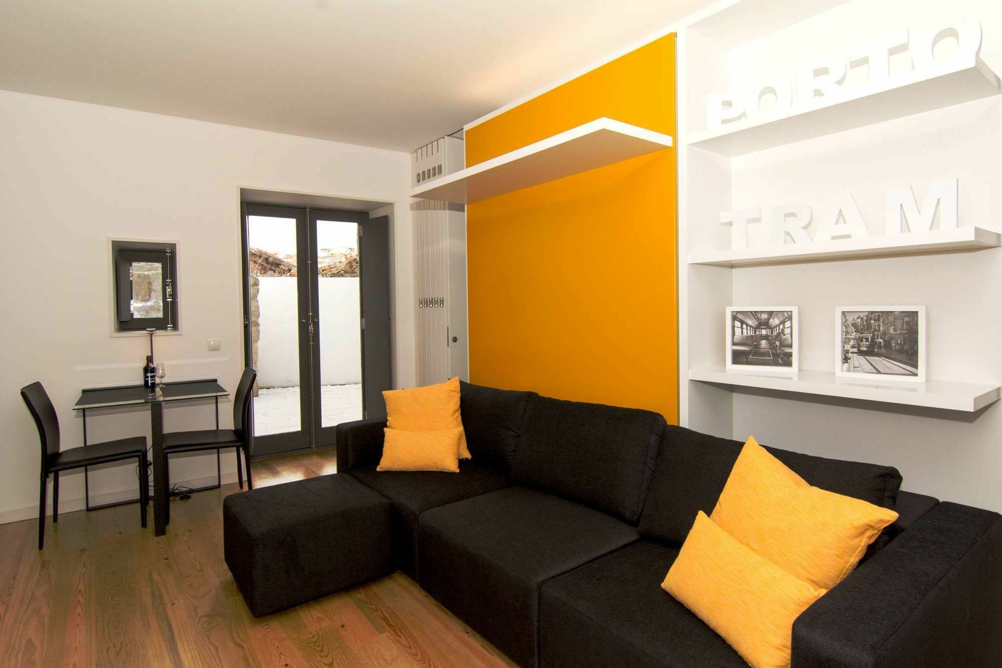 Oldcity Design Apartments Porto