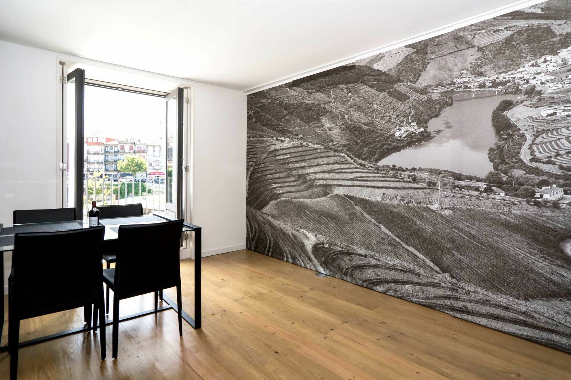 Apartamento Oldcity Design Apartments *