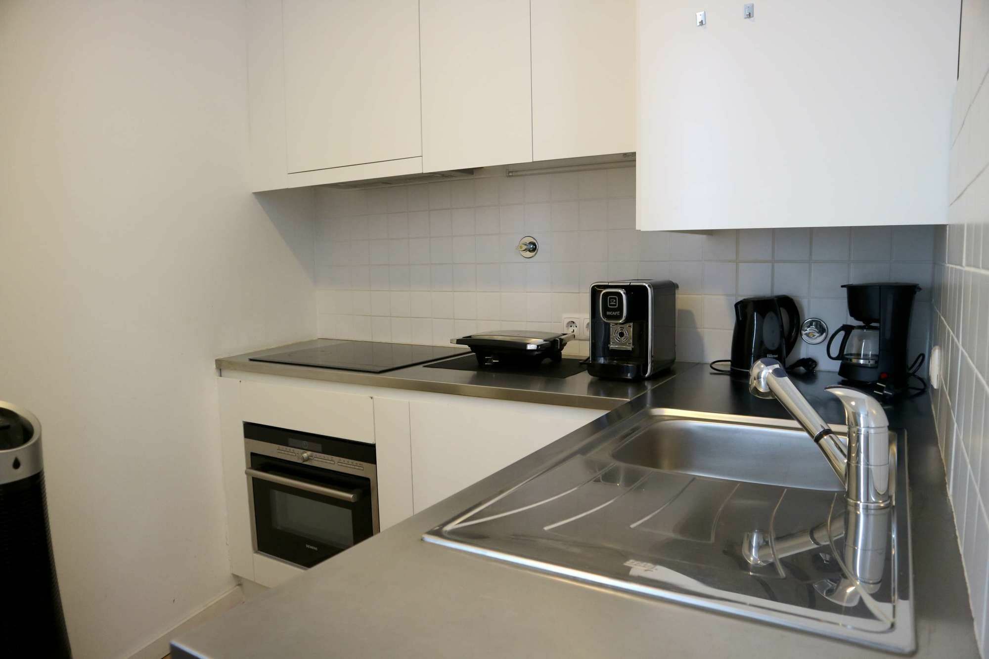 Oldcity Design Apartments *