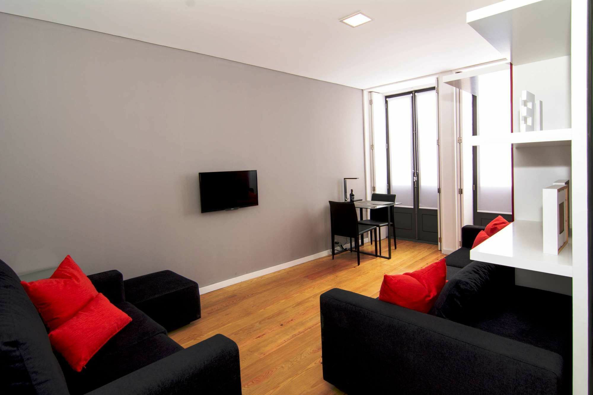 Apartamento Oldcity Design Apartments