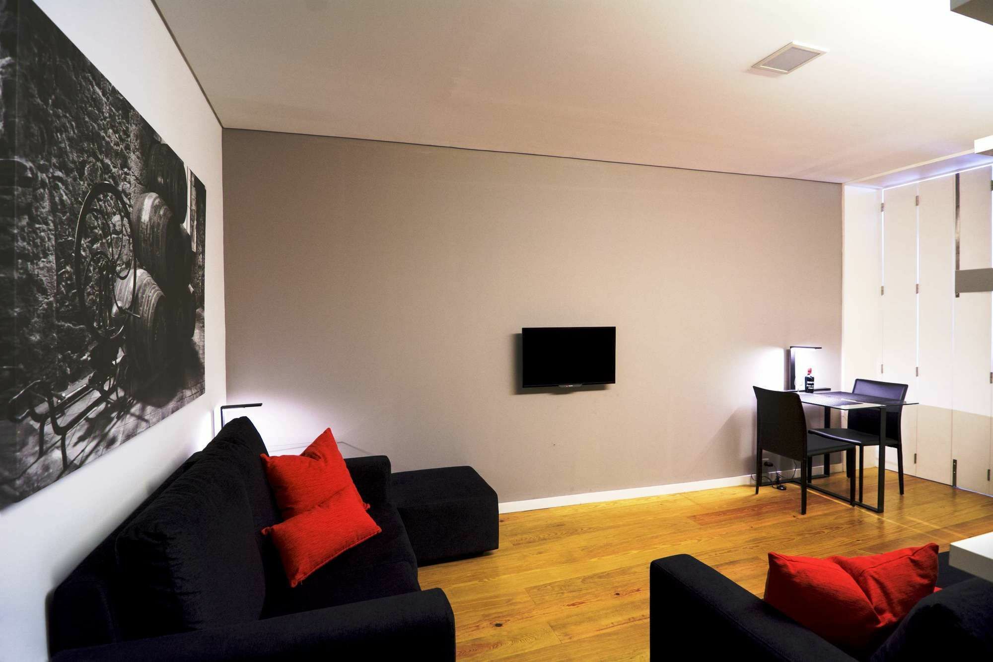 Apartamento Oldcity Design Apartments *
