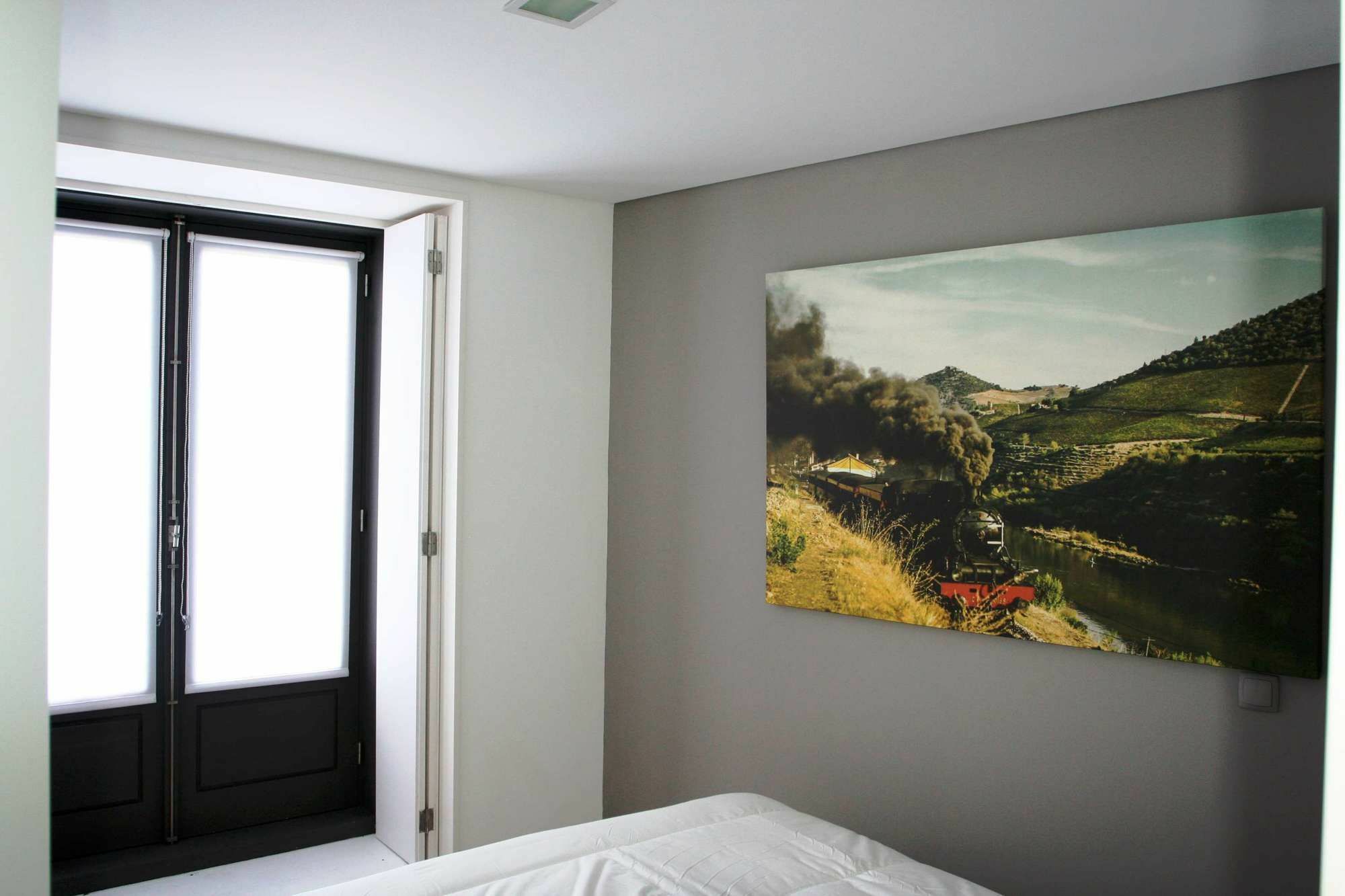 Apartamento Oldcity Design Apartments *