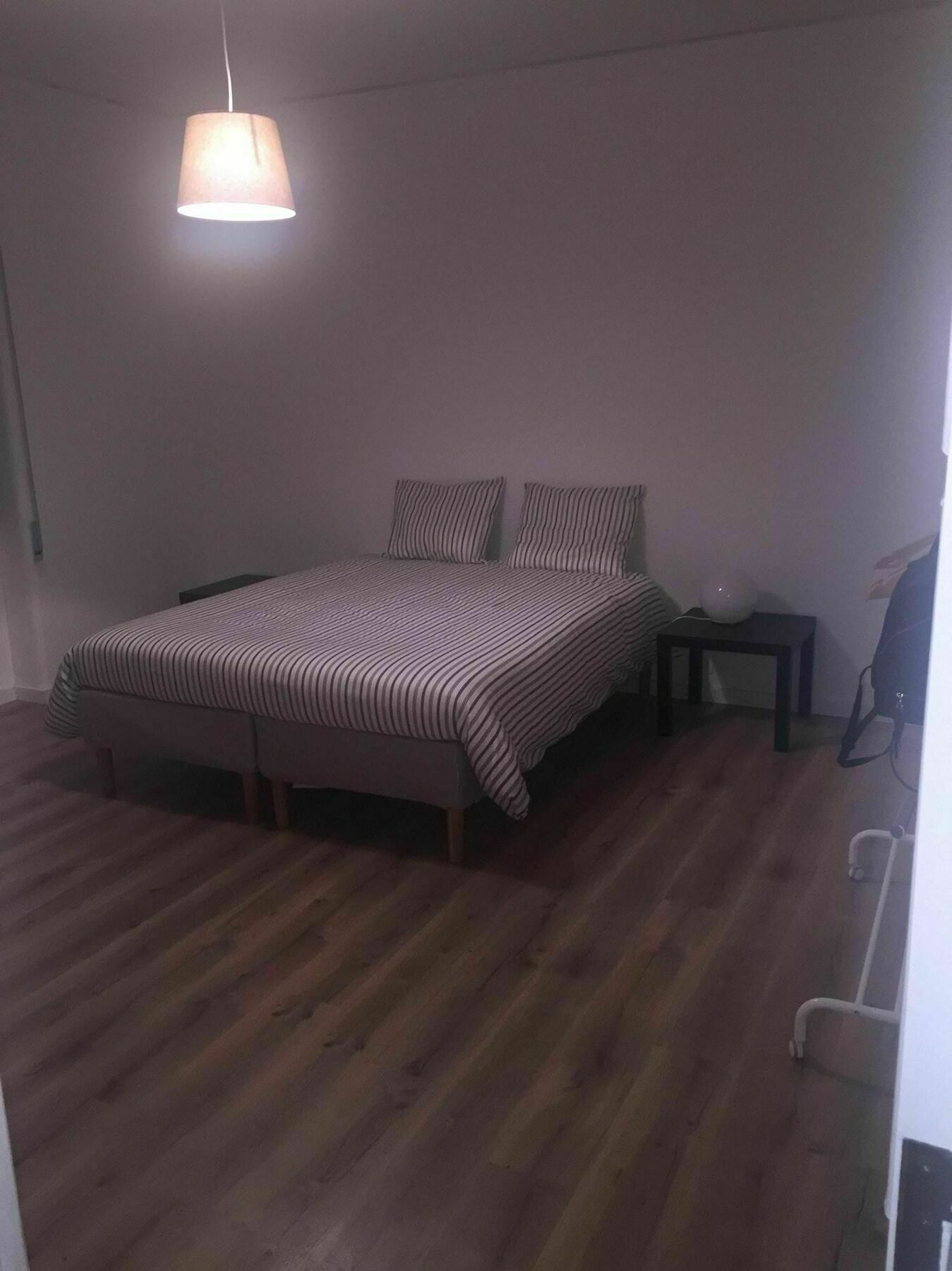 Apartamento Portugalia Space *