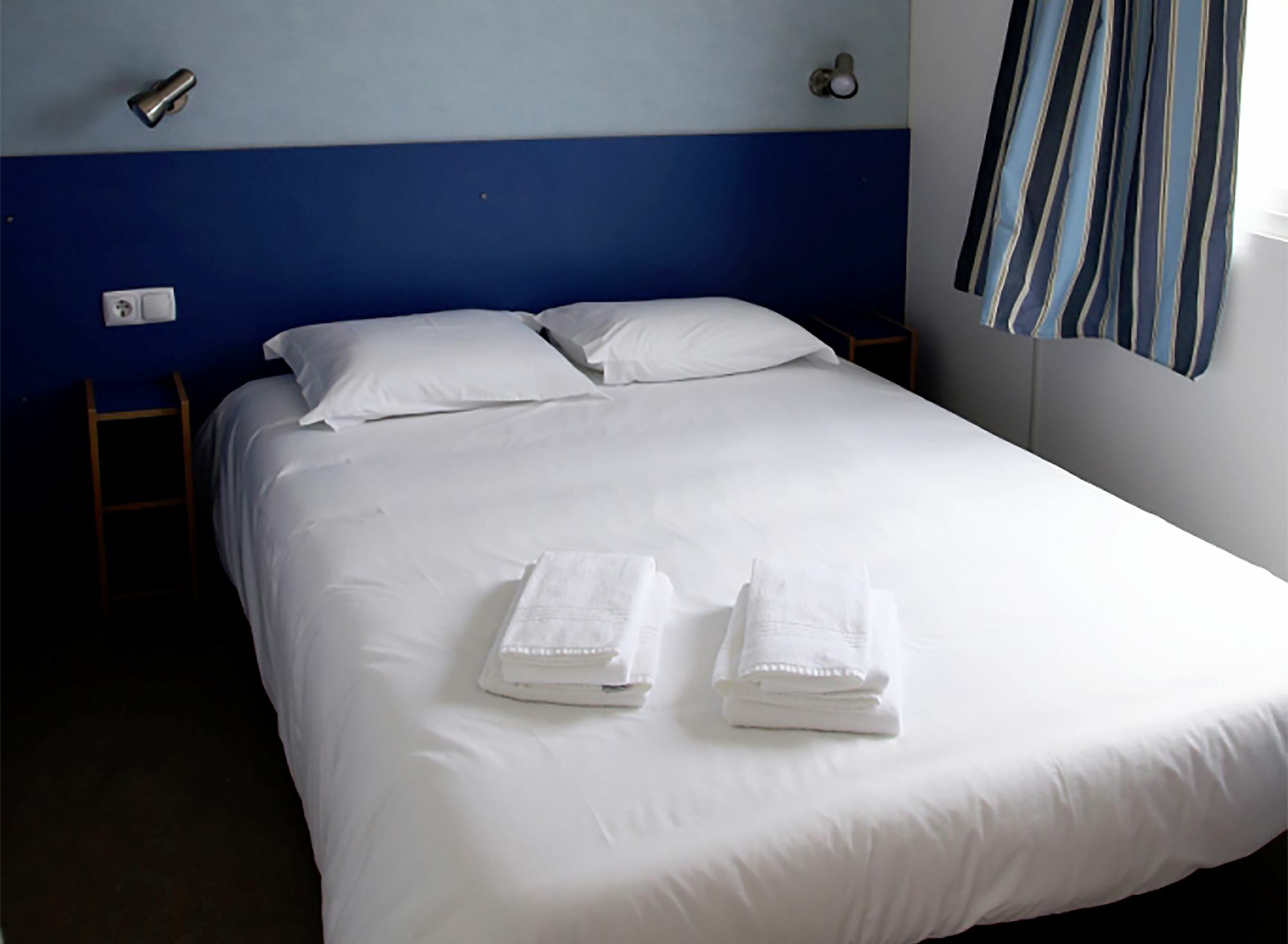 Orbitur Canidelo - Hotel 2*