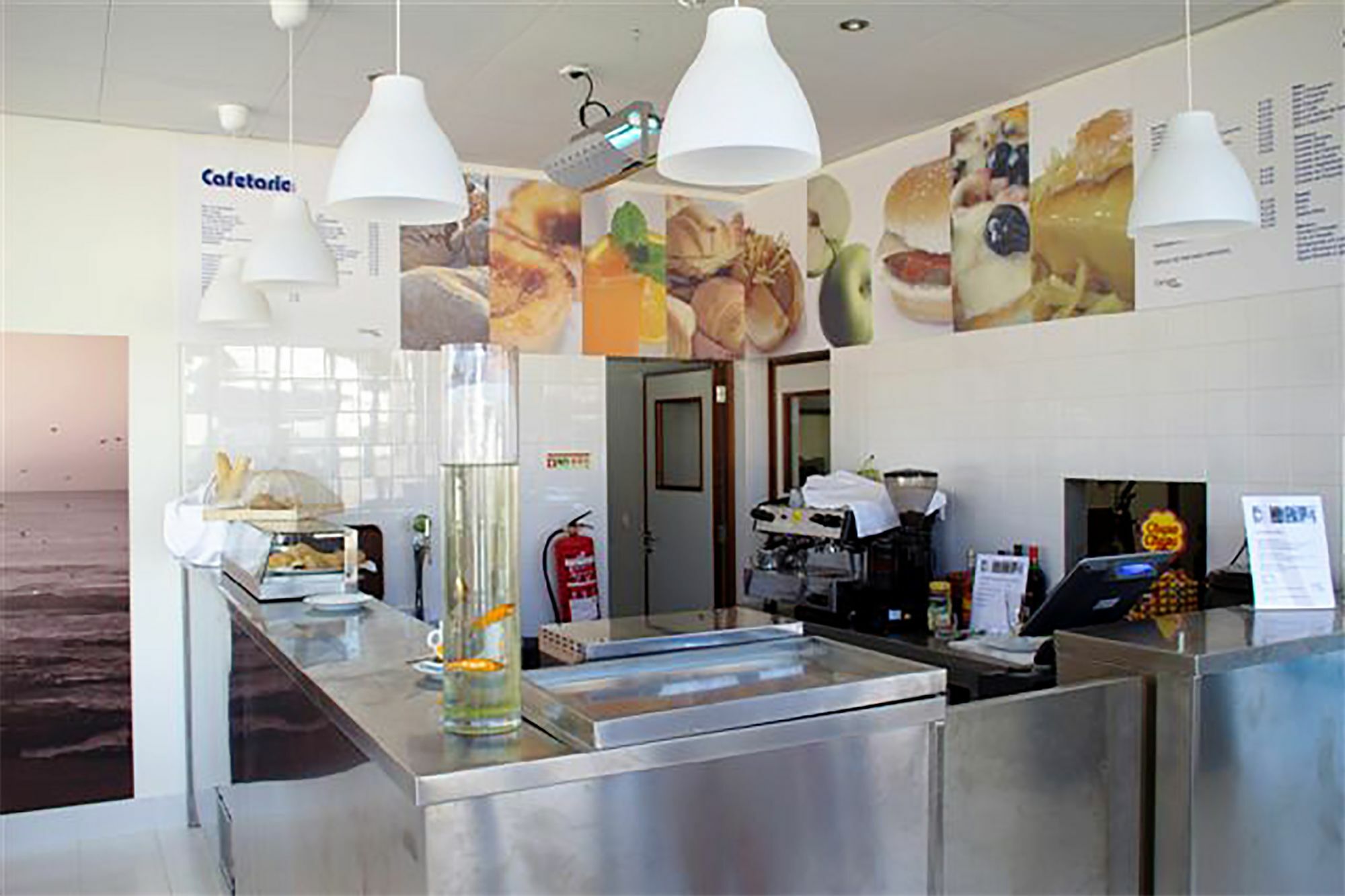 Hotel Orbitur Canidelo - Vila Nova de Gaia
