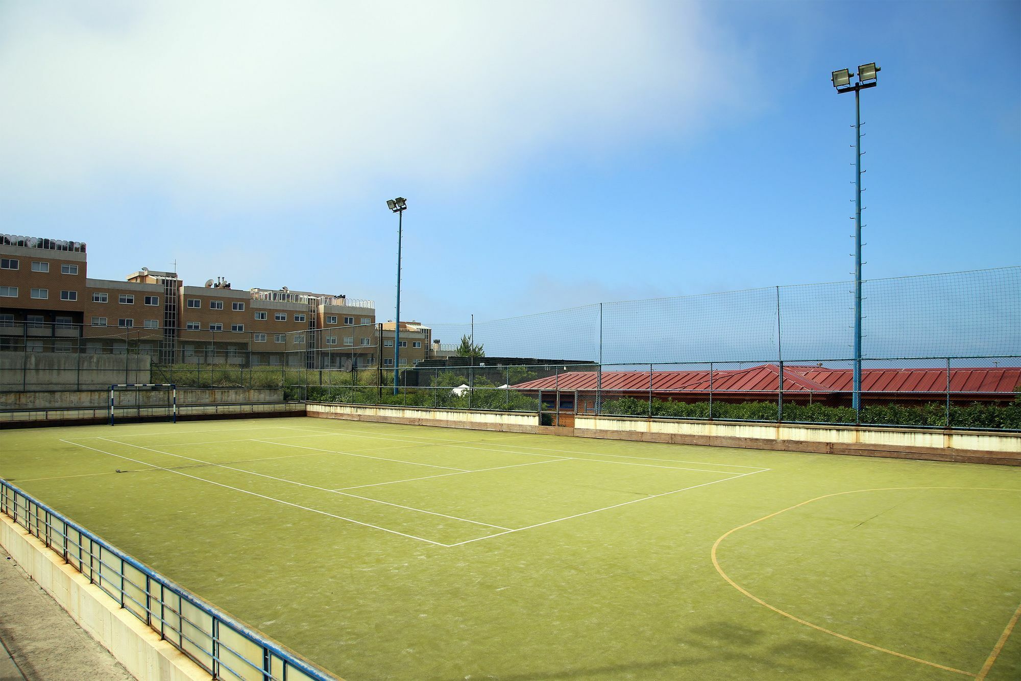 Orbitur Canidelo - Vila Nova de Gaia