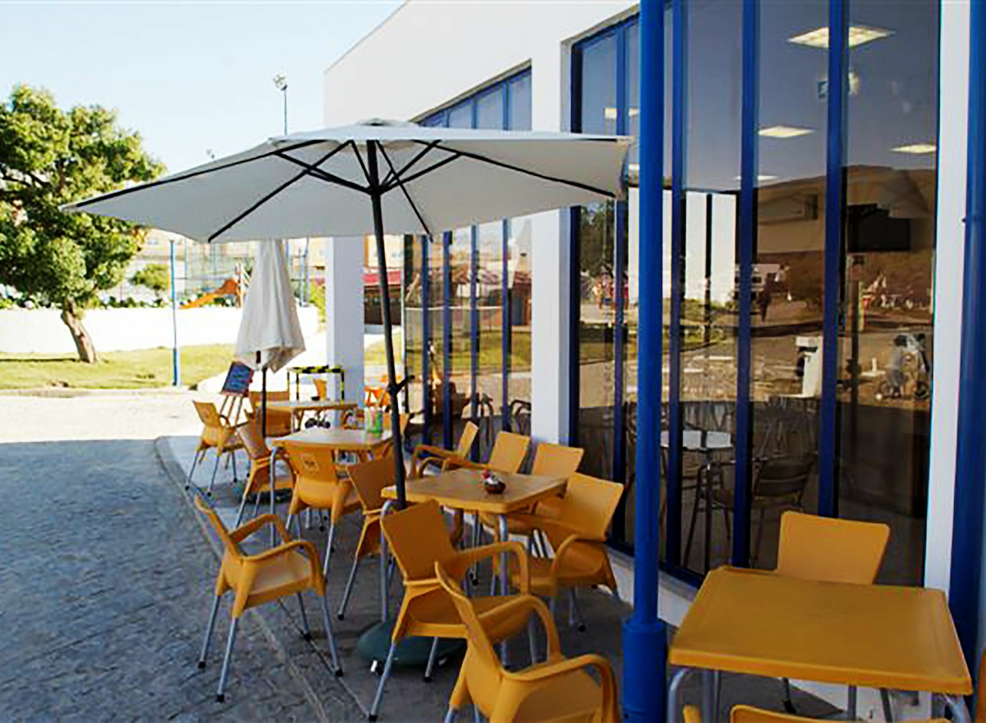 Hotel Orbitur Canidelo - 2*