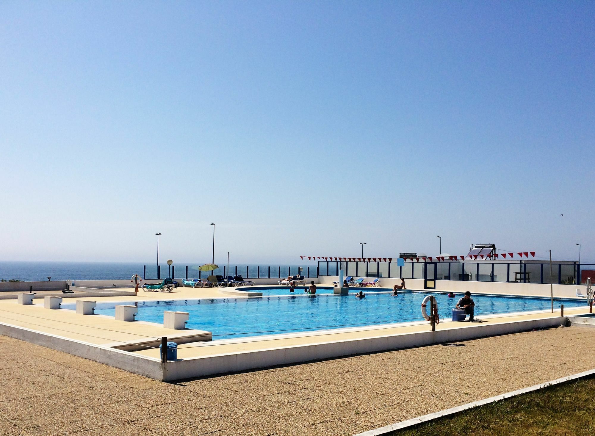 Orbitur Canidelo - Vila Nova de Gaia