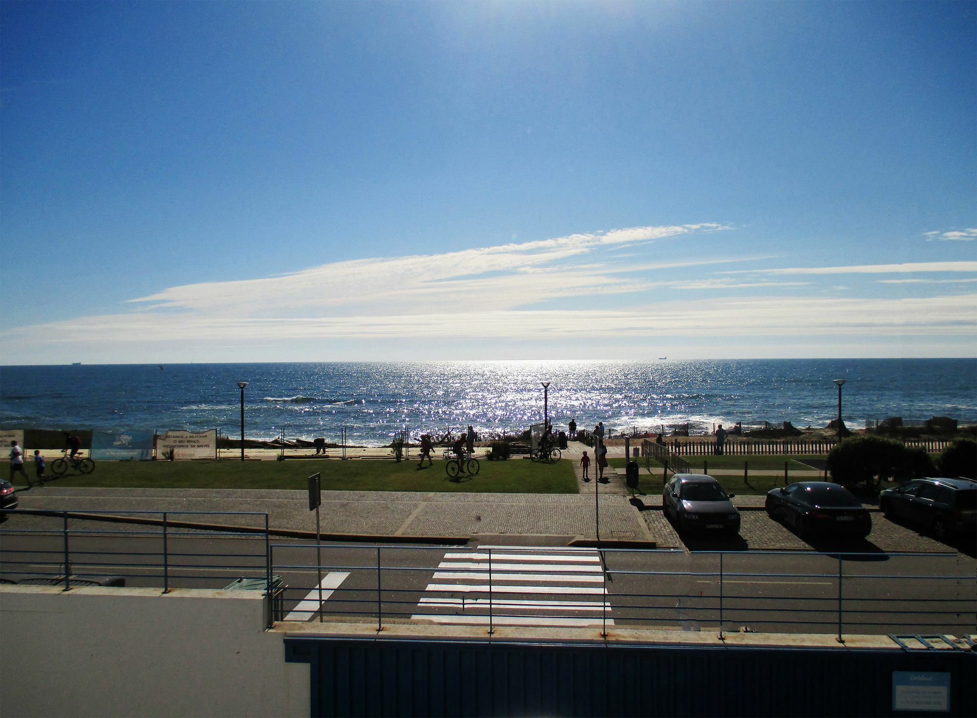 Hotel Orbitur Canidelo - Vila Nova de Gaia
