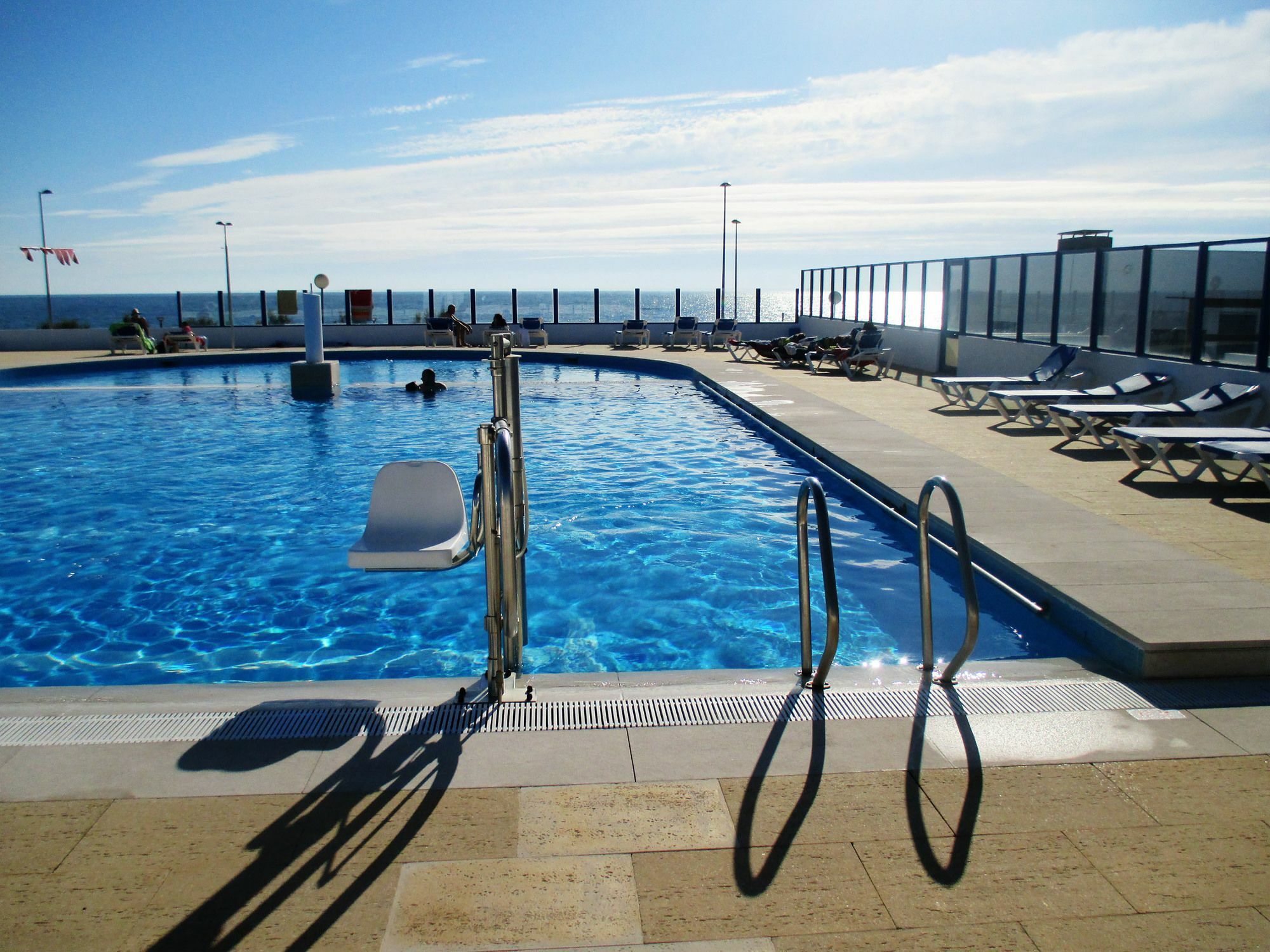 Hotel Orbitur Canidelo -