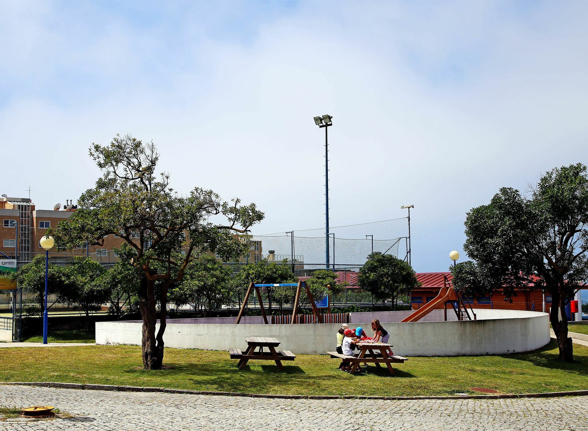 Orbitur Canidelo -