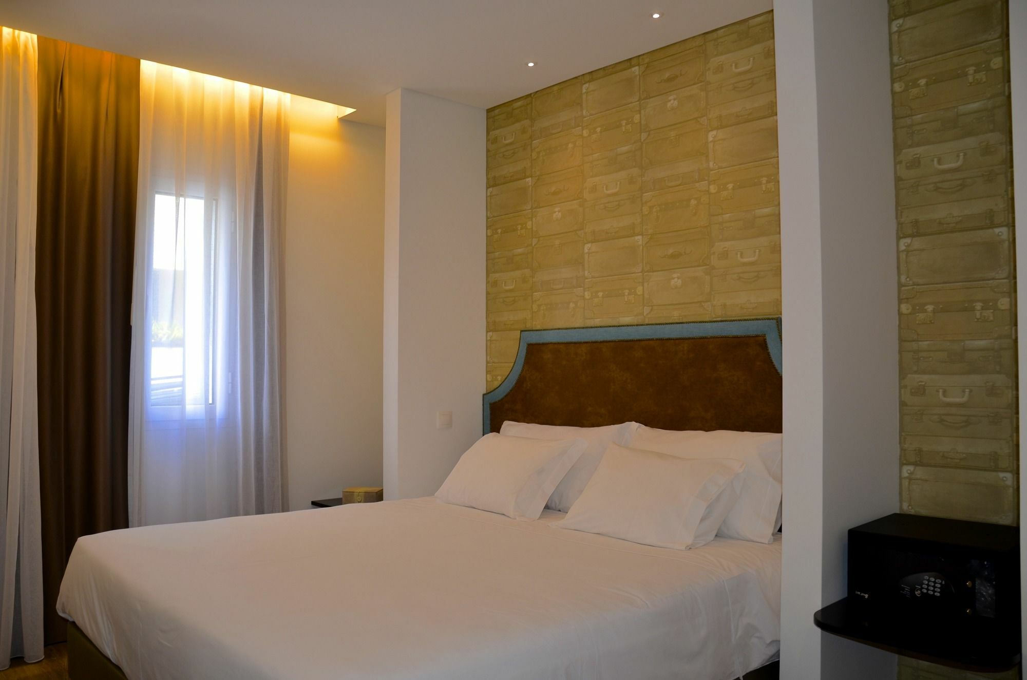 Appartement Toca