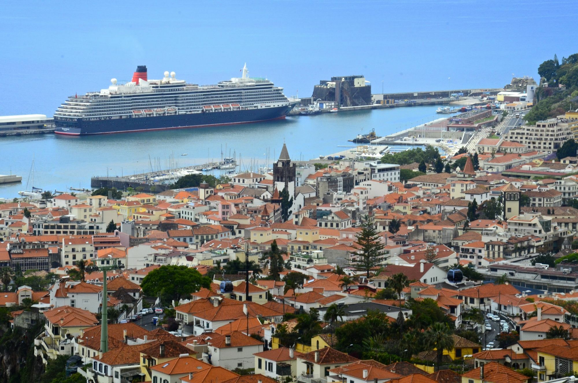 Toca Appartement Funchal (Madeira)