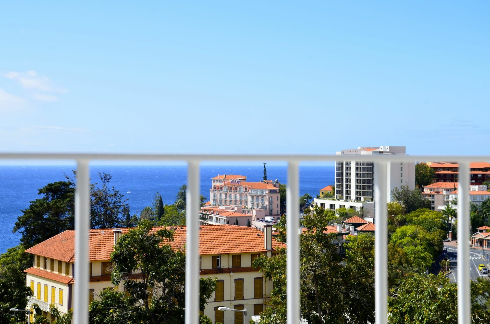 Appartement Toca