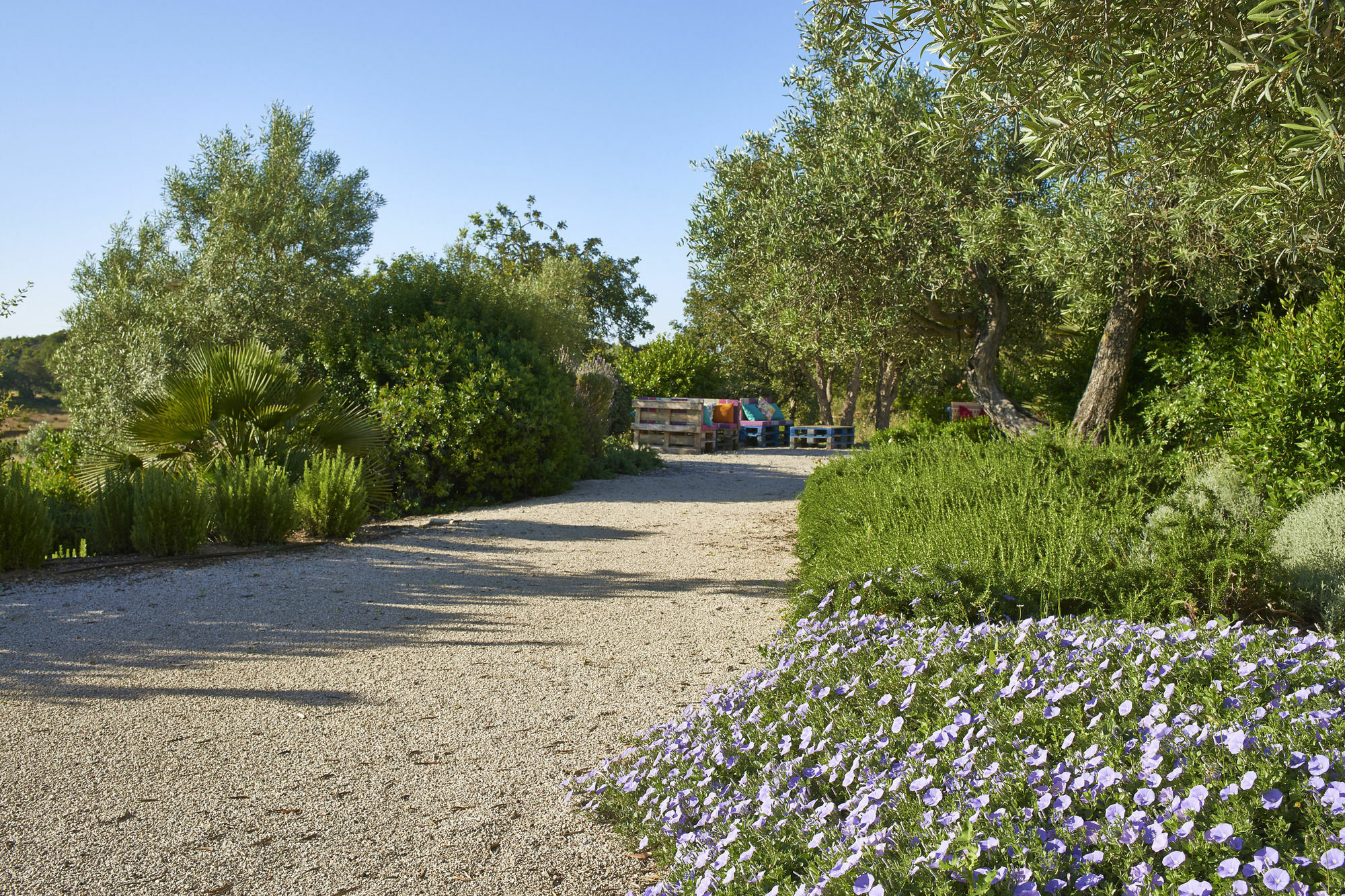 Hotel Rural Quinta Do Marco - Nature & Dining Tavira