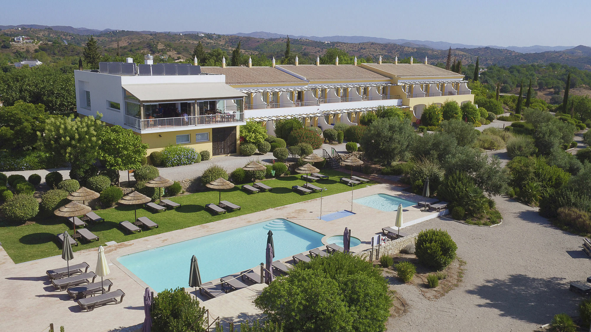 Rural Quinta Do Marco - Nature & Dining Hotel