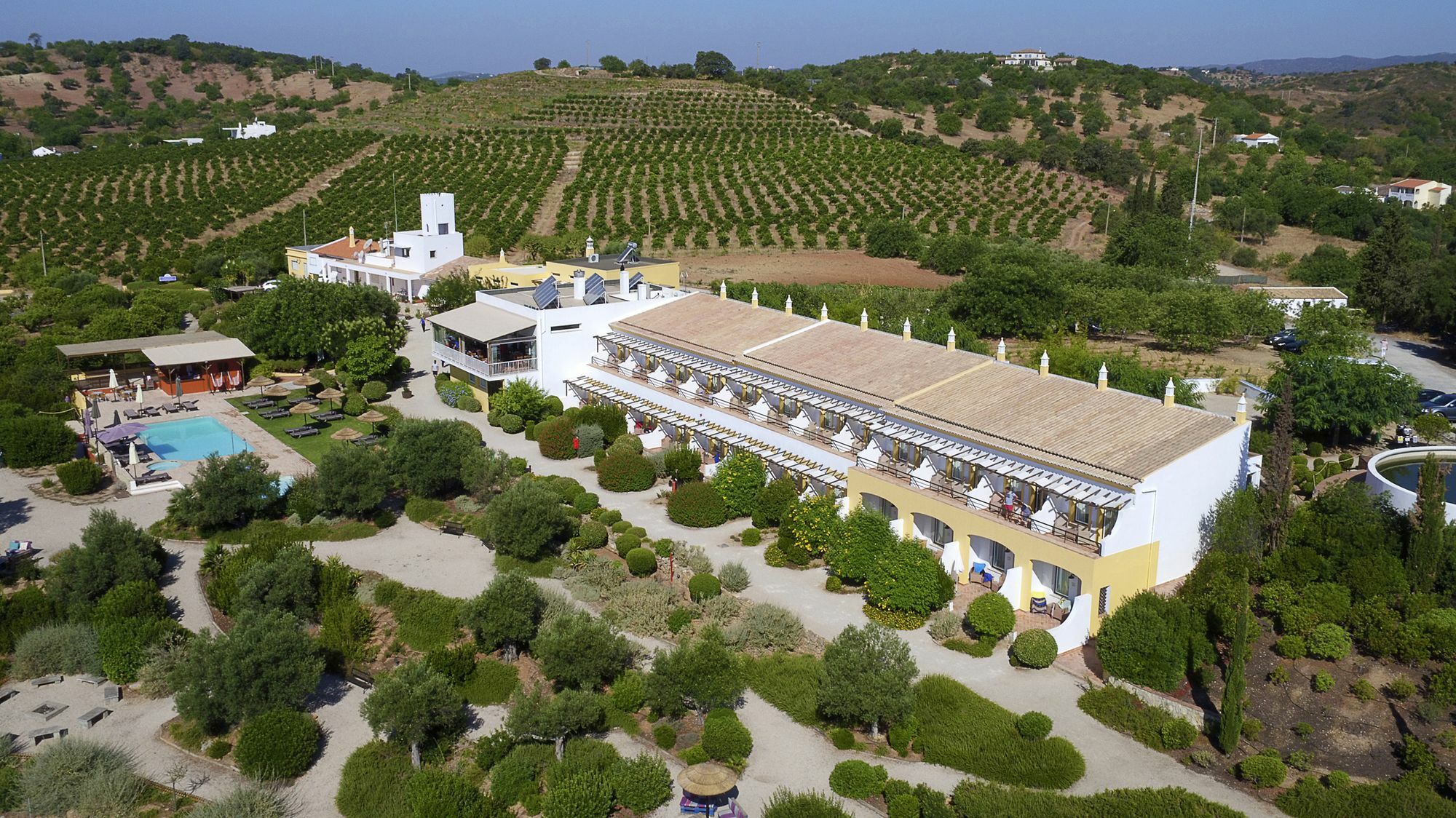Rural Quinta Do Marco - Nature & Dining Hotel