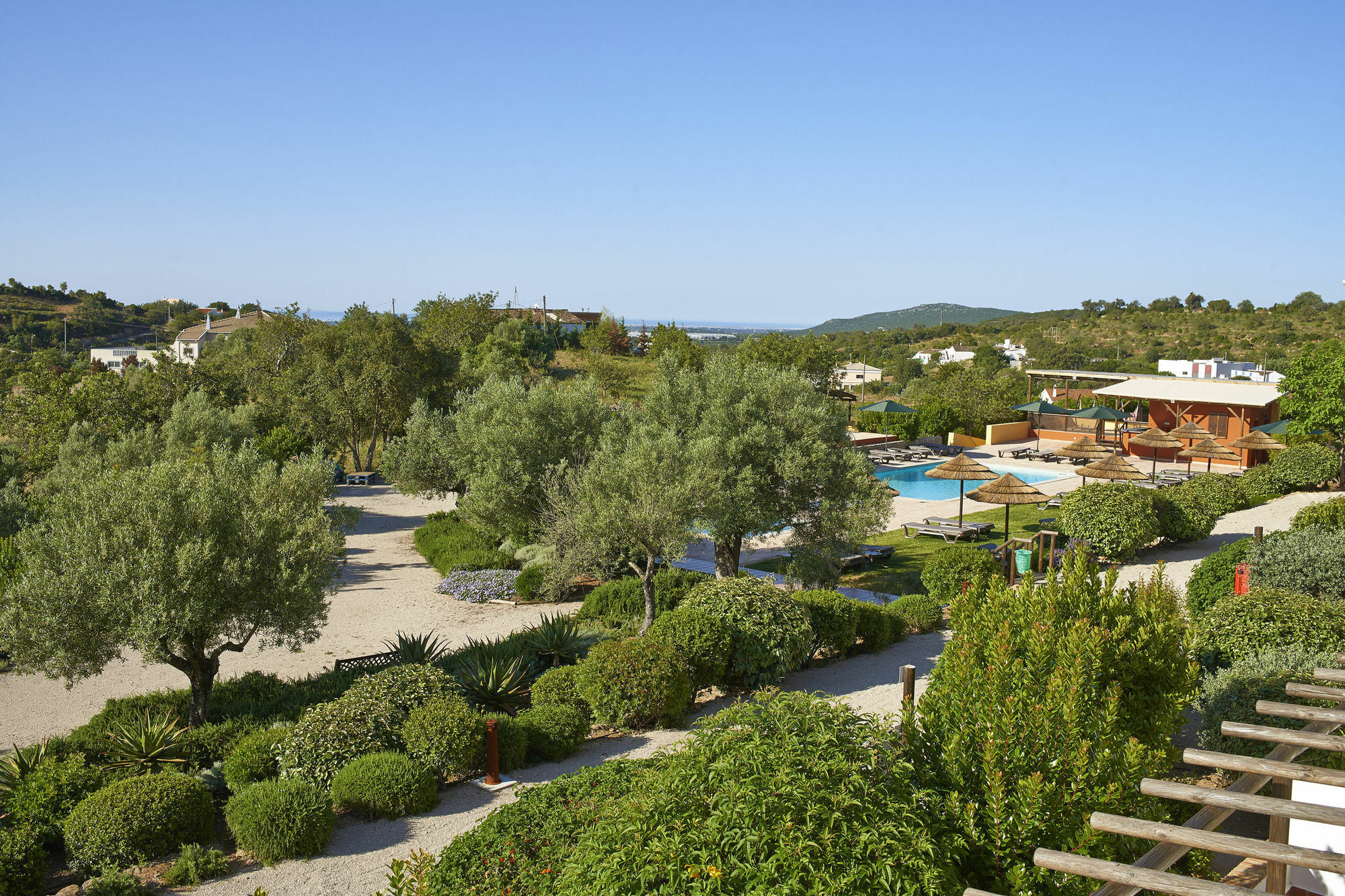 Hotel Rural Quinta Do Marco - Nature & Dining 4*