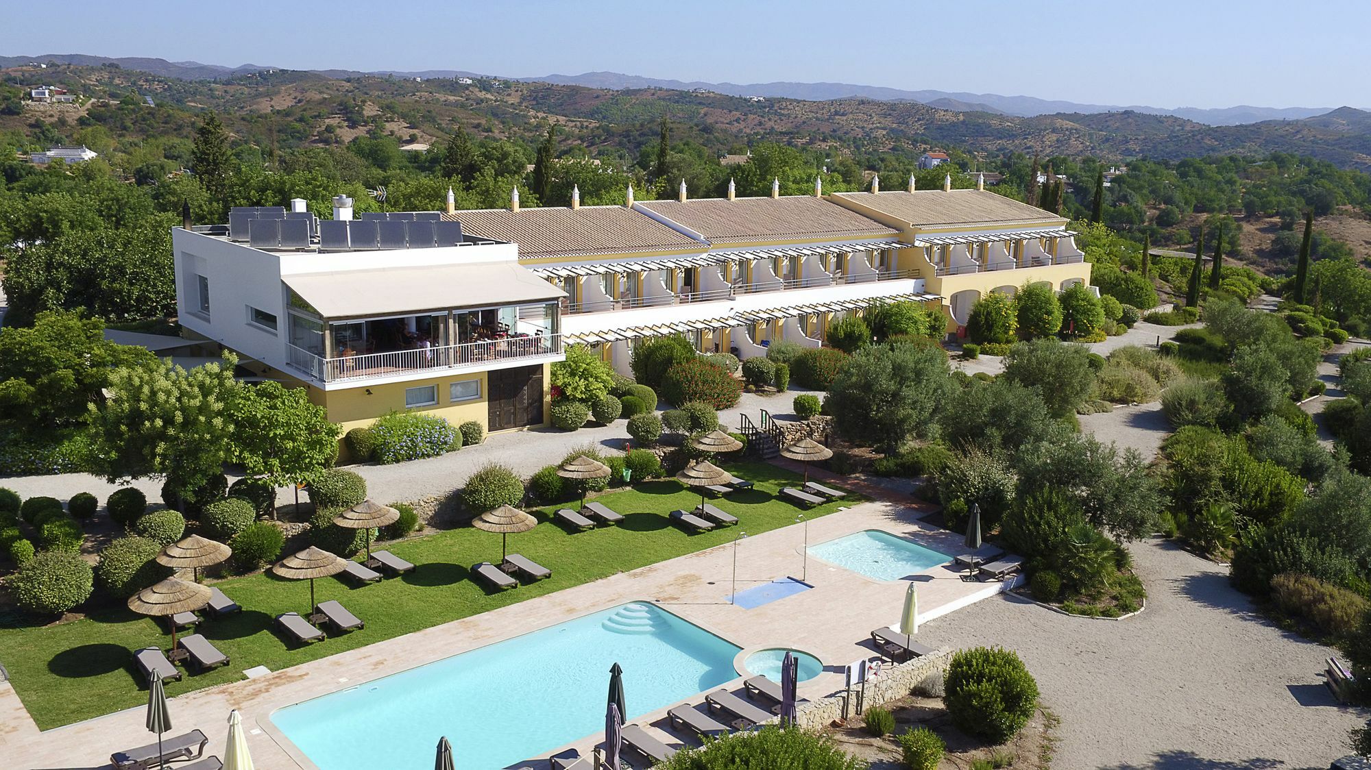 Hotel Rural Quinta Do Marco - Nature & Dining Tavira