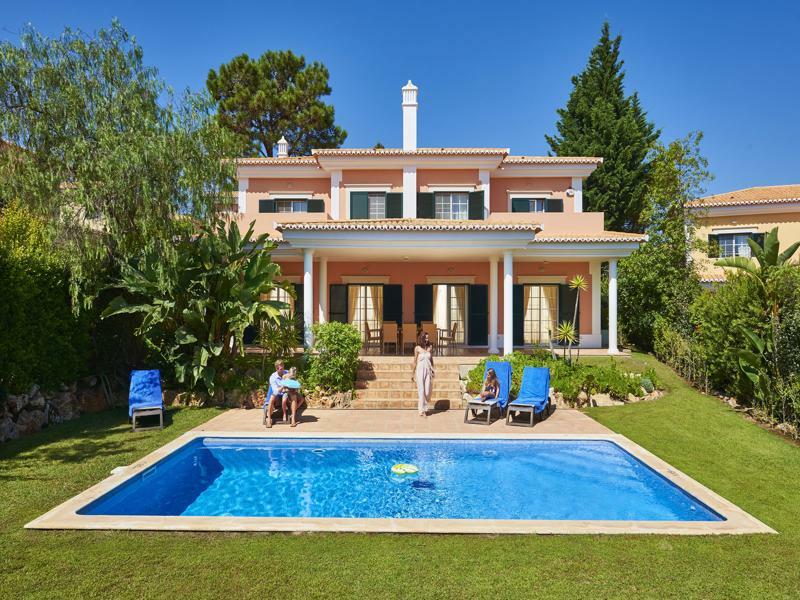 Hotel Martinhal Quinta Do Family 4*