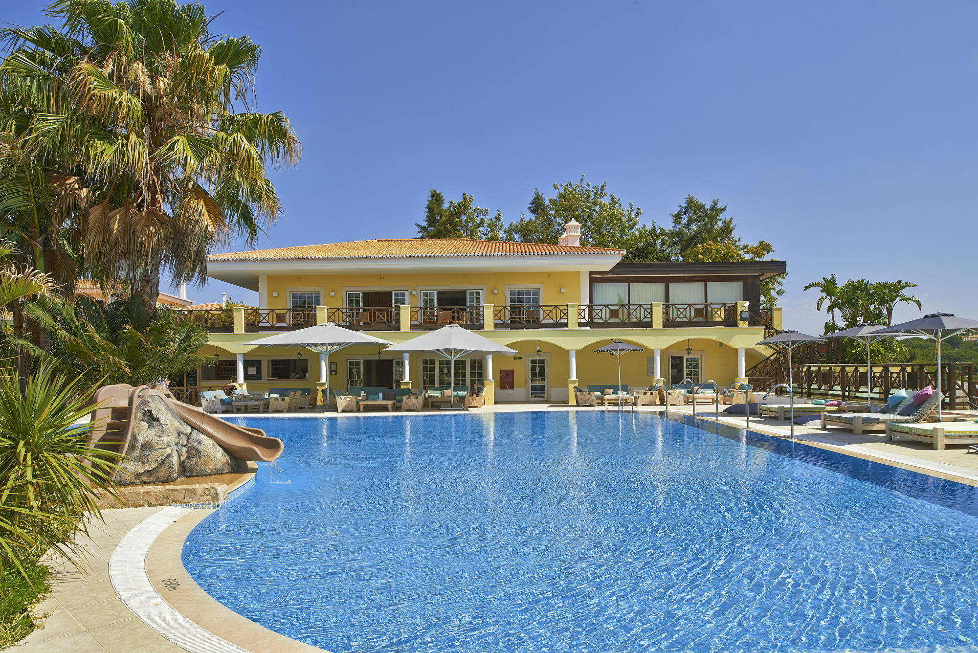 Martinhal Quinta Do Family 4*