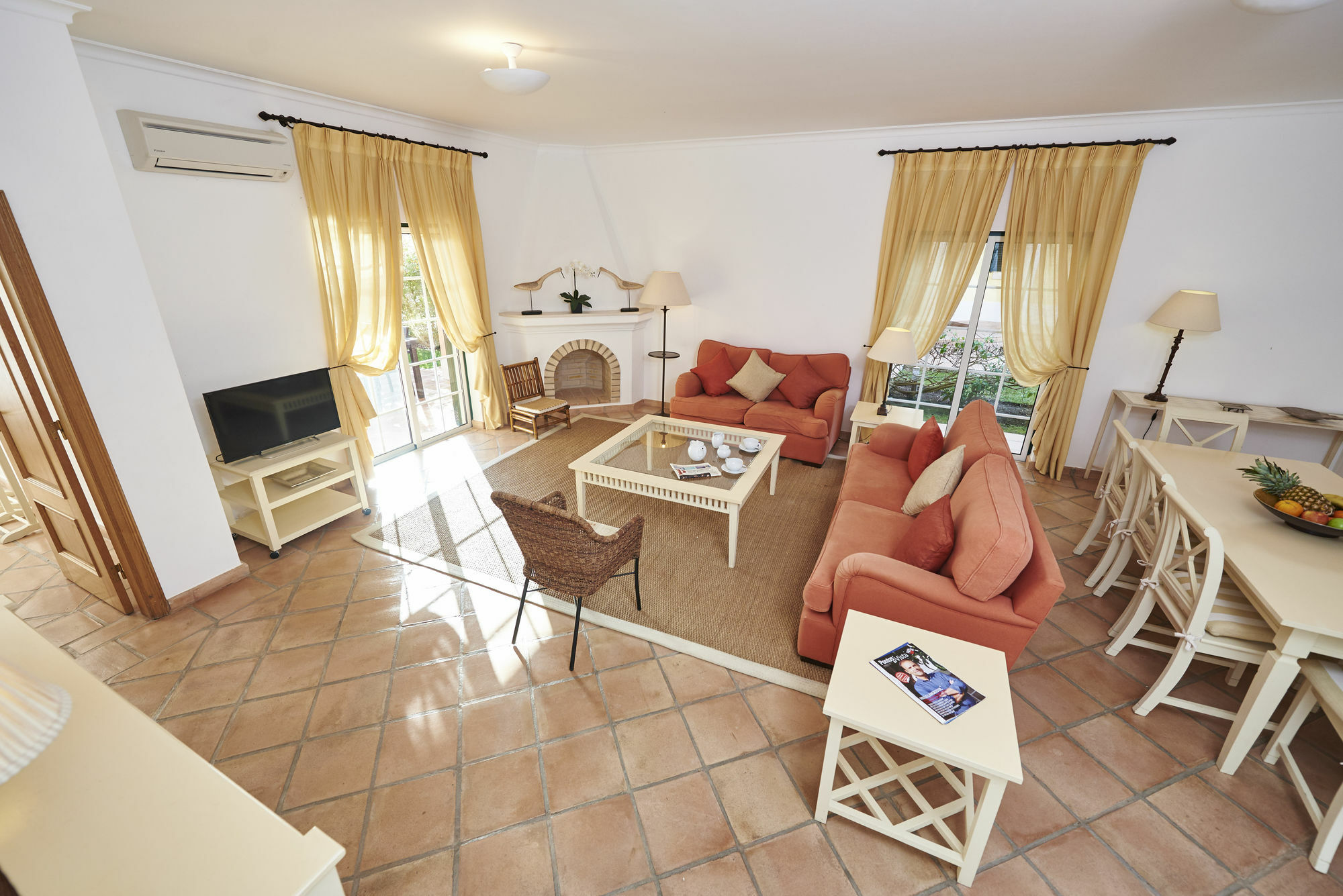 Hotel Martinhal Quinta Do Family Almancil